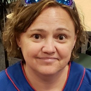 Meet your Posher, Carrie